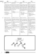 Preview for 44 page of Olimpia splendid NEXYA S2 INVERTER 9 Instructions For Installation, Use And Maintenance Manual