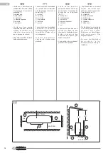 Preview for 36 page of Olimpia splendid NEXYA S2 Instructions For Installation, Use And Maintenance Manual