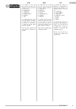 Preview for 37 page of Olimpia splendid NEXYA S2 Instructions For Installation, Use And Maintenance Manual