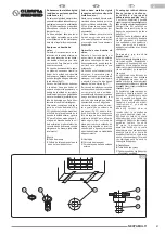 Preview for 41 page of Olimpia splendid NEXYA S2 Instructions For Installation, Use And Maintenance Manual