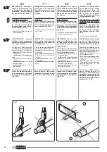 Preview for 46 page of Olimpia splendid NEXYA S2 Instructions For Installation, Use And Maintenance Manual