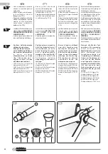 Preview for 48 page of Olimpia splendid NEXYA S2 Instructions For Installation, Use And Maintenance Manual