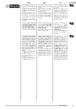 Preview for 49 page of Olimpia splendid NEXYA S2 Instructions For Installation, Use And Maintenance Manual