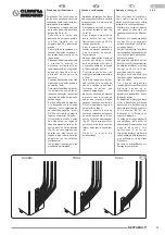 Preview for 51 page of Olimpia splendid NEXYA S2 Instructions For Installation, Use And Maintenance Manual