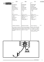 Preview for 55 page of Olimpia splendid NEXYA S2 Instructions For Installation, Use And Maintenance Manual