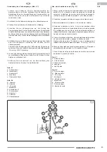 Предварительный просмотр 45 страницы Olimpia splendid NEXYA S3 CASSETTE 12 Instructions For Installation, Use And Maintenance Manual