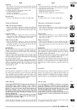 Preview for 11 page of Olimpia splendid NEXYA S3 Instructions For Installation, Use And Maintenance Manual