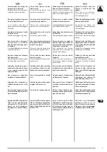 Preview for 7 page of Olimpia splendid NEXYA S4 E CASSETTE 12 Instructions For Installation, Use And Maintenance Manual