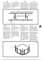 Preview for 25 page of Olimpia splendid NEXYA S4 E CASSETTE 12 Instructions For Installation, Use And Maintenance Manual