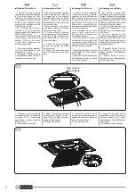 Preview for 34 page of Olimpia splendid NEXYA S4 E CASSETTE 12 Instructions For Installation, Use And Maintenance Manual