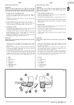 Preview for 25 page of Olimpia splendid NEXYA S4 Instructions For Installation, Use And Maintenance Manual