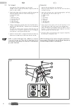 Preview for 32 page of Olimpia splendid NEXYA S4 Instructions For Installation, Use And Maintenance Manual