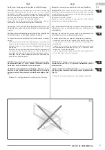 Preview for 41 page of Olimpia splendid NEXYA S4 Instructions For Installation, Use And Maintenance Manual