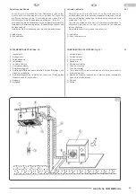 Preview for 55 page of Olimpia splendid NEXYA S4 Instructions For Installation, Use And Maintenance Manual