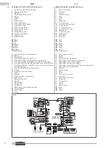 Preview for 76 page of Olimpia splendid NEXYA S4 Instructions For Installation, Use And Maintenance Manual