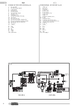 Preview for 78 page of Olimpia splendid NEXYA S4 Instructions For Installation, Use And Maintenance Manual