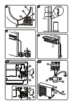 Preview for 8 page of Olimpia splendid NEXYA S5 E CASSETTE Instructions For Use And Maintenance Manual