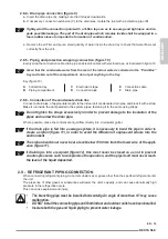 Preview for 75 page of Olimpia splendid NEXYA S5 E CASSETTE Instructions For Use And Maintenance Manual