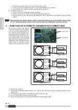 Preview for 86 page of Olimpia splendid NEXYA S5 E CASSETTE Instructions For Use And Maintenance Manual