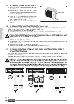 Preview for 126 page of Olimpia splendid NEXYA S5 E CASSETTE Instructions For Use And Maintenance Manual