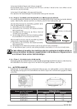 Preview for 163 page of Olimpia splendid NEXYA S5 E CASSETTE Instructions For Use And Maintenance Manual