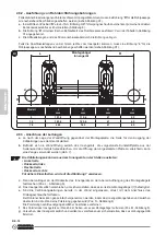 Preview for 166 page of Olimpia splendid NEXYA S5 E CASSETTE Instructions For Use And Maintenance Manual