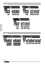 Preview for 174 page of Olimpia splendid NEXYA S5 E CASSETTE Instructions For Use And Maintenance Manual