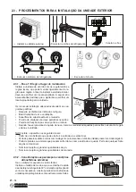 Preview for 254 page of Olimpia splendid NEXYA S5 E CASSETTE Instructions For Use And Maintenance Manual