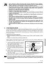 Preview for 267 page of Olimpia splendid NEXYA S5 E CASSETTE Instructions For Use And Maintenance Manual