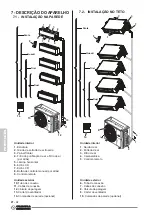 Preview for 272 page of Olimpia splendid NEXYA S5 E CASSETTE Instructions For Use And Maintenance Manual