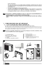 Preview for 296 page of Olimpia splendid NEXYA S5 E CASSETTE Instructions For Use And Maintenance Manual