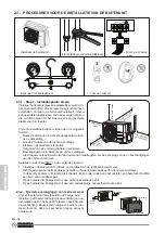 Preview for 300 page of Olimpia splendid NEXYA S5 E CASSETTE Instructions For Use And Maintenance Manual