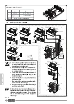 Preview for 302 page of Olimpia splendid NEXYA S5 E CASSETTE Instructions For Use And Maintenance Manual