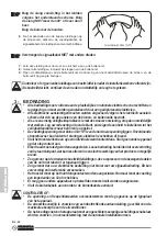 Preview for 308 page of Olimpia splendid NEXYA S5 E CASSETTE Instructions For Use And Maintenance Manual