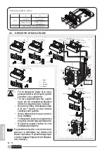 Preview for 348 page of Olimpia splendid NEXYA S5 E CASSETTE Instructions For Use And Maintenance Manual