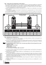 Preview for 350 page of Olimpia splendid NEXYA S5 E CASSETTE Instructions For Use And Maintenance Manual