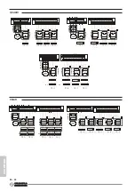 Preview for 358 page of Olimpia splendid NEXYA S5 E CASSETTE Instructions For Use And Maintenance Manual