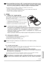 Preview for 367 page of Olimpia splendid NEXYA S5 E CASSETTE Instructions For Use And Maintenance Manual