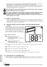 Preview for 368 page of Olimpia splendid NEXYA S5 E CASSETTE Instructions For Use And Maintenance Manual