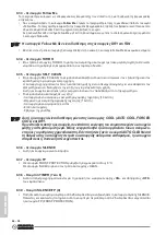 Preview for 370 page of Olimpia splendid NEXYA S5 E CASSETTE Instructions For Use And Maintenance Manual