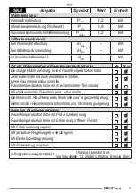 Preview for 27 page of Olimpia splendid OBLO' 2.2 Instructions For Installation, Use And Maintenance Manual