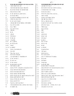 Preview for 6 page of Olimpia splendid OLYMPIA PELLET CANALIZZATA SFERA PLUS Instructions For Use And Maintenance Manual