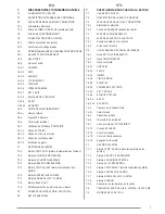 Preview for 7 page of Olimpia splendid OLYMPIA PELLET CANALIZZATA SFERA PLUS Instructions For Use And Maintenance Manual