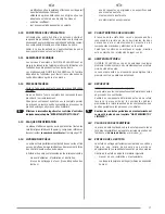 Preview for 17 page of Olimpia splendid OLYMPIA PELLET CANALIZZATA SFERA PLUS Instructions For Use And Maintenance Manual