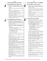 Preview for 19 page of Olimpia splendid OLYMPIA PELLET CANALIZZATA SFERA PLUS Instructions For Use And Maintenance Manual