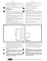 Preview for 30 page of Olimpia splendid OLYMPIA PELLET CANALIZZATA SFERA PLUS Instructions For Use And Maintenance Manual