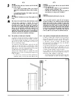 Предварительный просмотр 35 страницы Olimpia splendid OLYMPIA PELLET CANALIZZATA SFERA PLUS Instructions For Use And Maintenance Manual