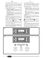 Preview for 48 page of Olimpia splendid OLYMPIA PELLET CANALIZZATA SFERA PLUS Instructions For Use And Maintenance Manual