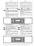 Предварительный просмотр 51 страницы Olimpia splendid OLYMPIA PELLET CANALIZZATA SFERA PLUS Instructions For Use And Maintenance Manual