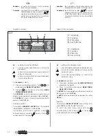 Preview for 54 page of Olimpia splendid OLYMPIA PELLET CANALIZZATA SFERA PLUS Instructions For Use And Maintenance Manual